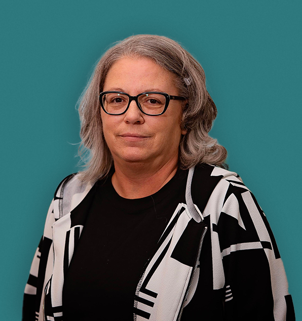 Doreen Cloutier