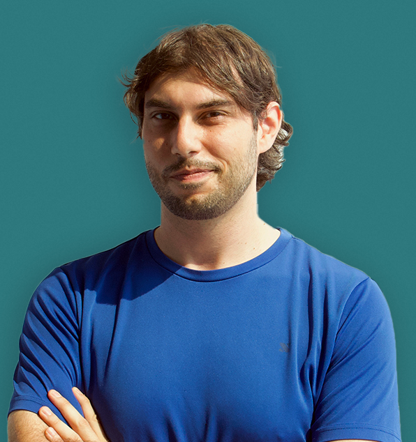 Éric Bédard