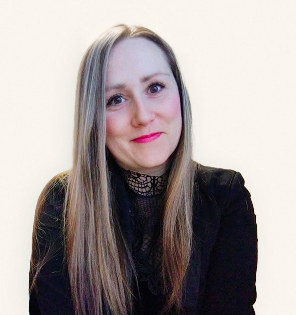 Mylène Jean St-Gelais