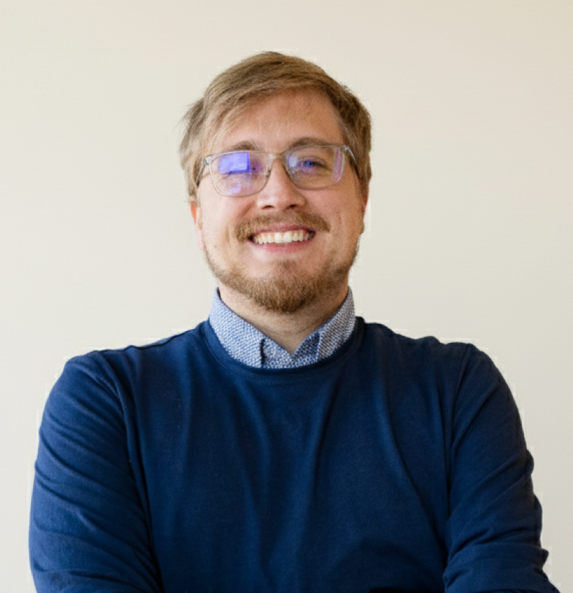 Félix-Antoine Huard