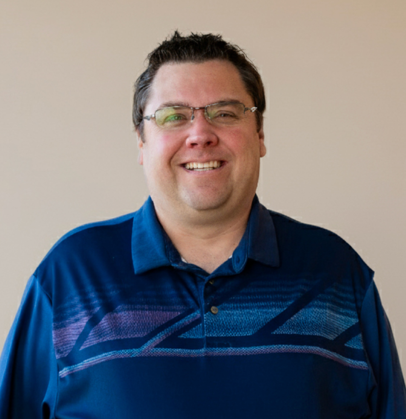 Jean-François Rousseau