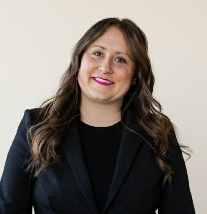 Mylène Jean St-Gelais