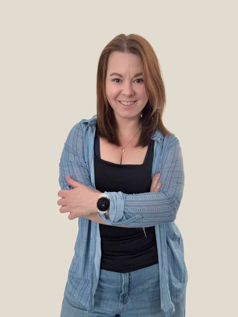 Catherine Desgagné